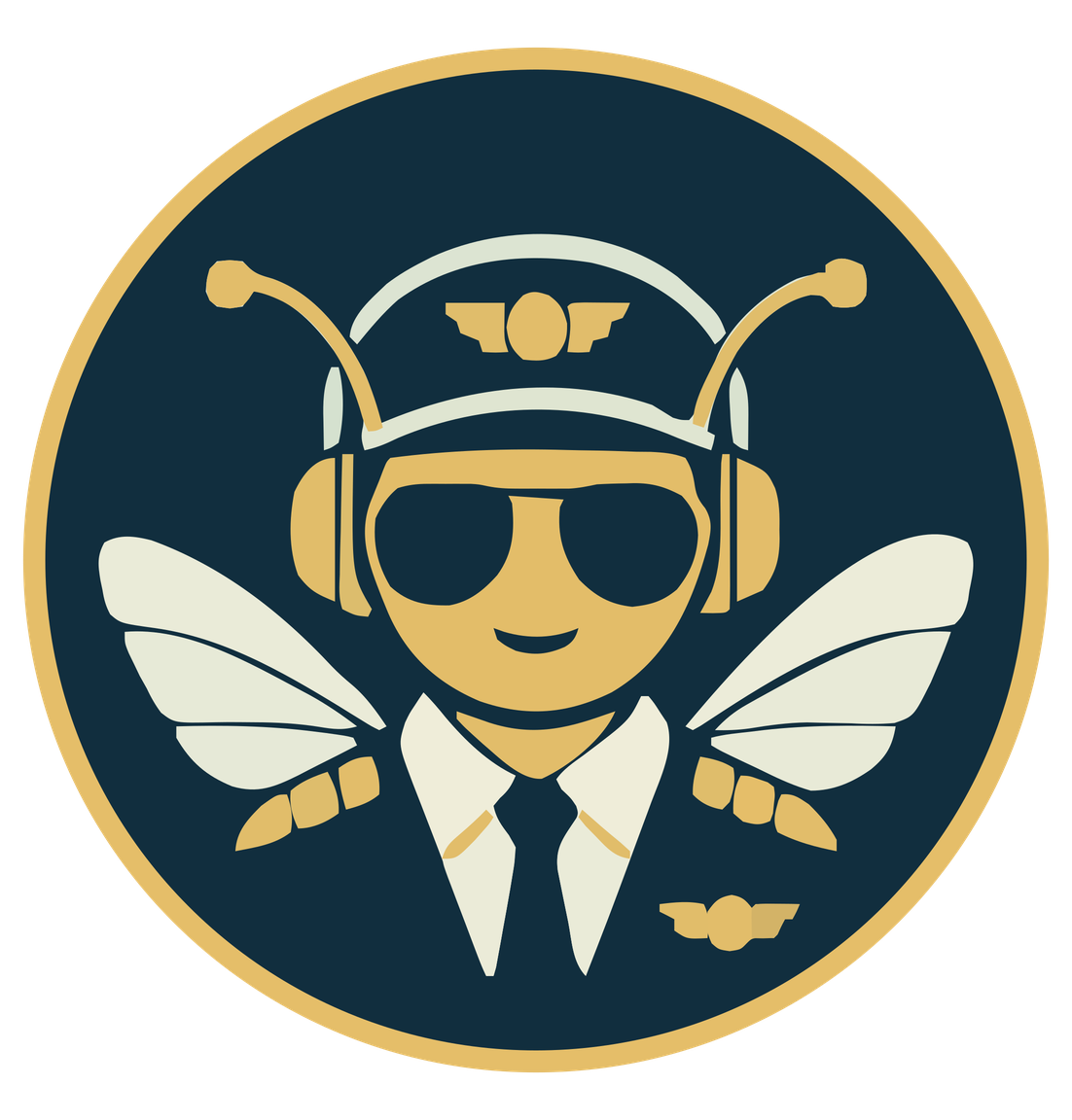 Ace, the Wannabe Pilot coach